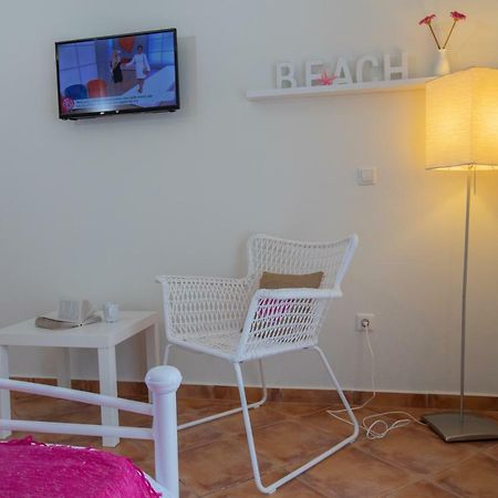 Sea View Studios Minia Ngoại thất bức ảnh