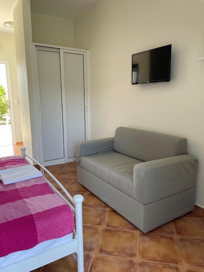 Sea View Studios Minia Ngoại thất bức ảnh