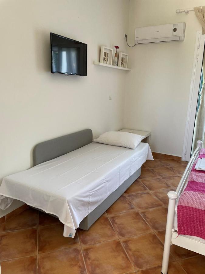 Sea View Studios Minia Ngoại thất bức ảnh