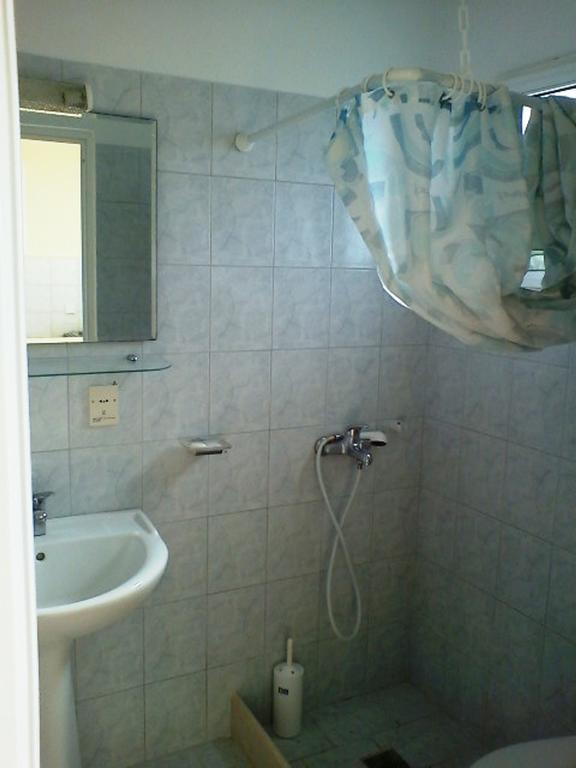Sea View Studios Minia Phòng bức ảnh