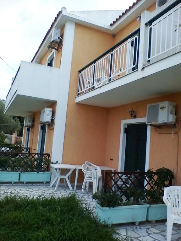 Sea View Studios Minia Ngoại thất bức ảnh
