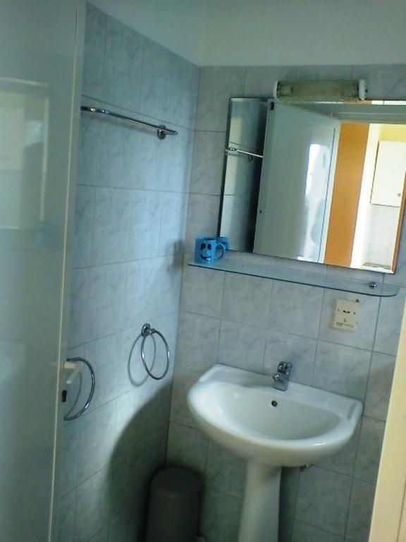 Sea View Studios Minia Phòng bức ảnh