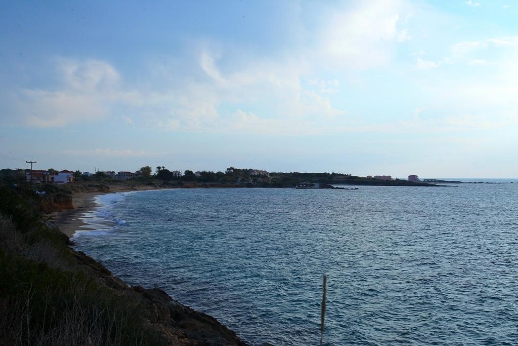 Sea View Studios Minia Ngoại thất bức ảnh