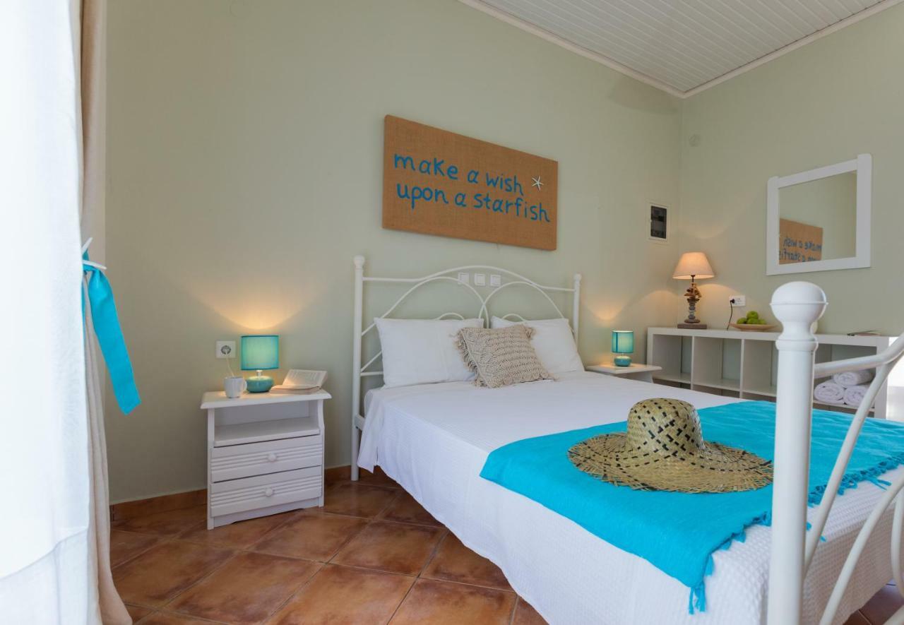 Sea View Studios Minia Ngoại thất bức ảnh