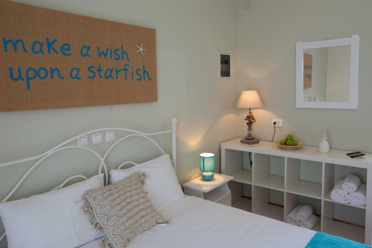 Sea View Studios Minia Ngoại thất bức ảnh