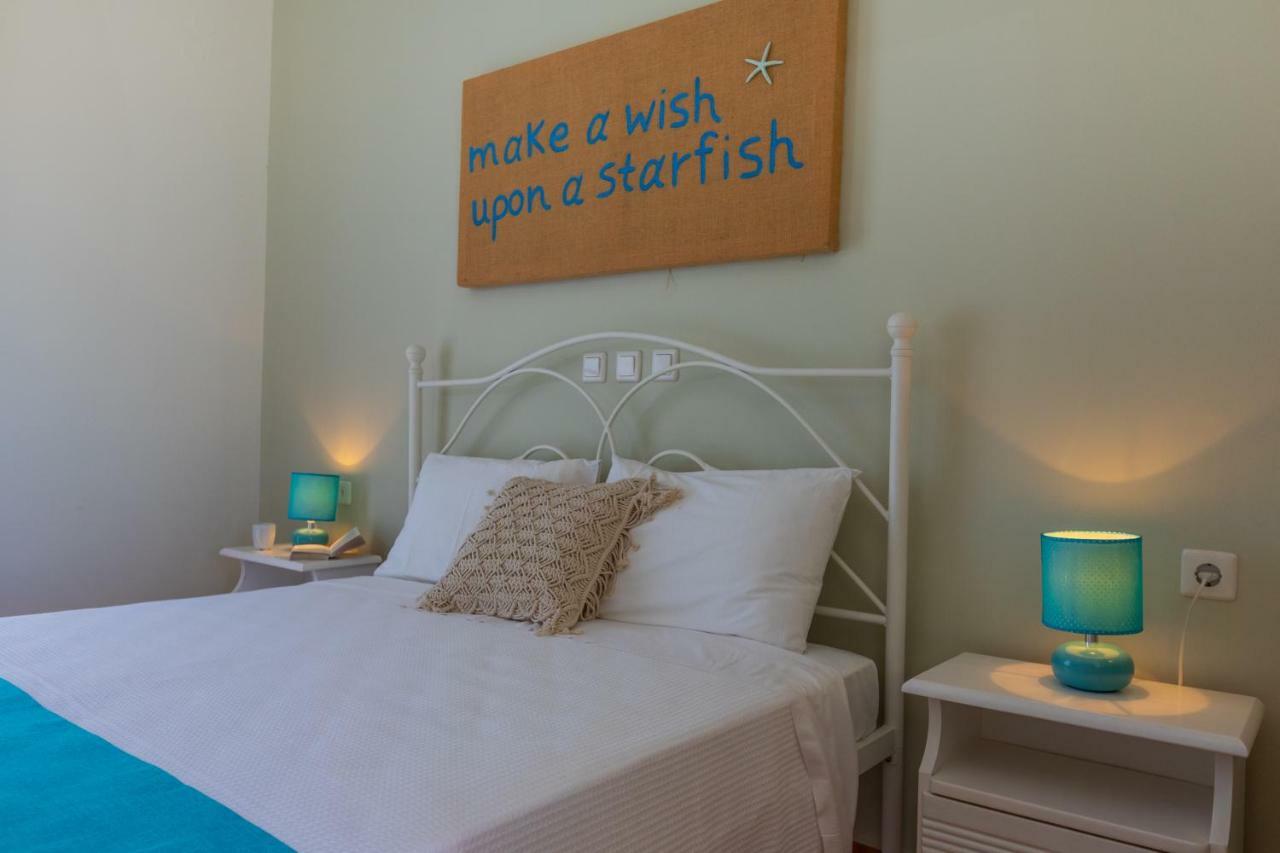 Sea View Studios Minia Ngoại thất bức ảnh