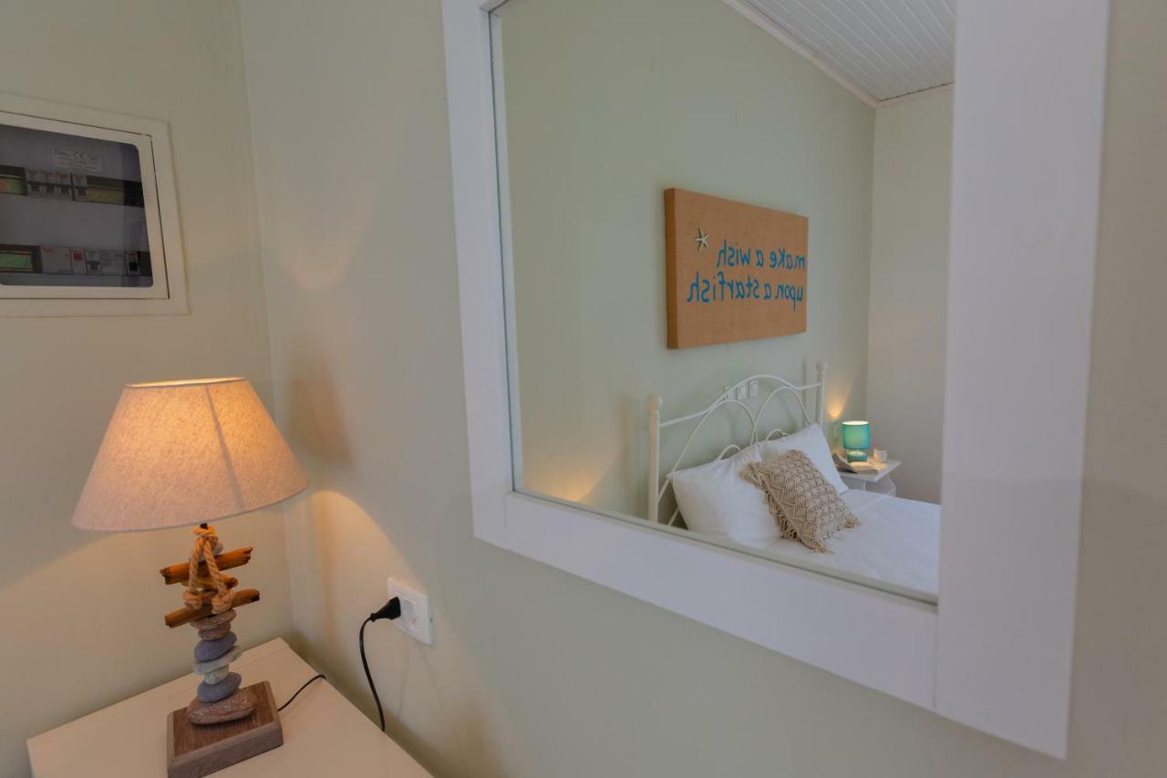 Sea View Studios Minia Ngoại thất bức ảnh