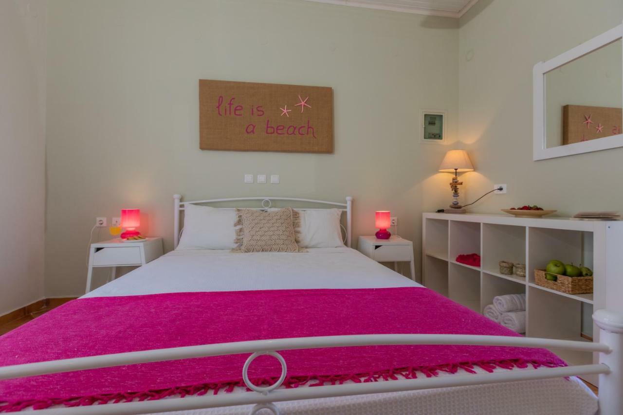Sea View Studios Minia Ngoại thất bức ảnh