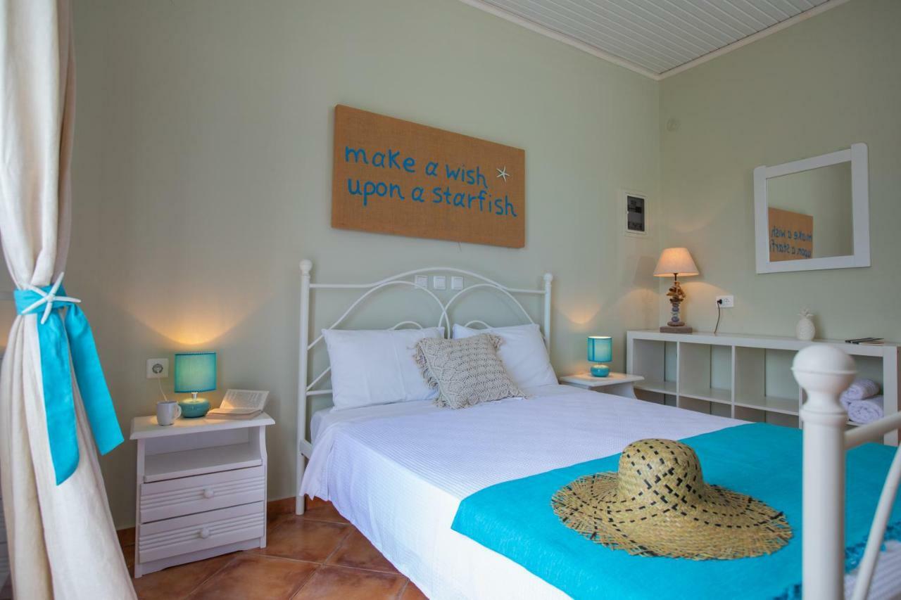 Sea View Studios Minia Ngoại thất bức ảnh