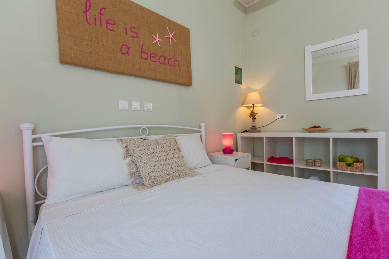 Sea View Studios Minia Ngoại thất bức ảnh
