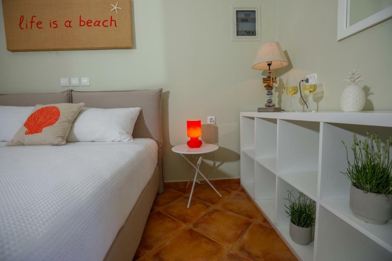 Sea View Studios Minia Ngoại thất bức ảnh