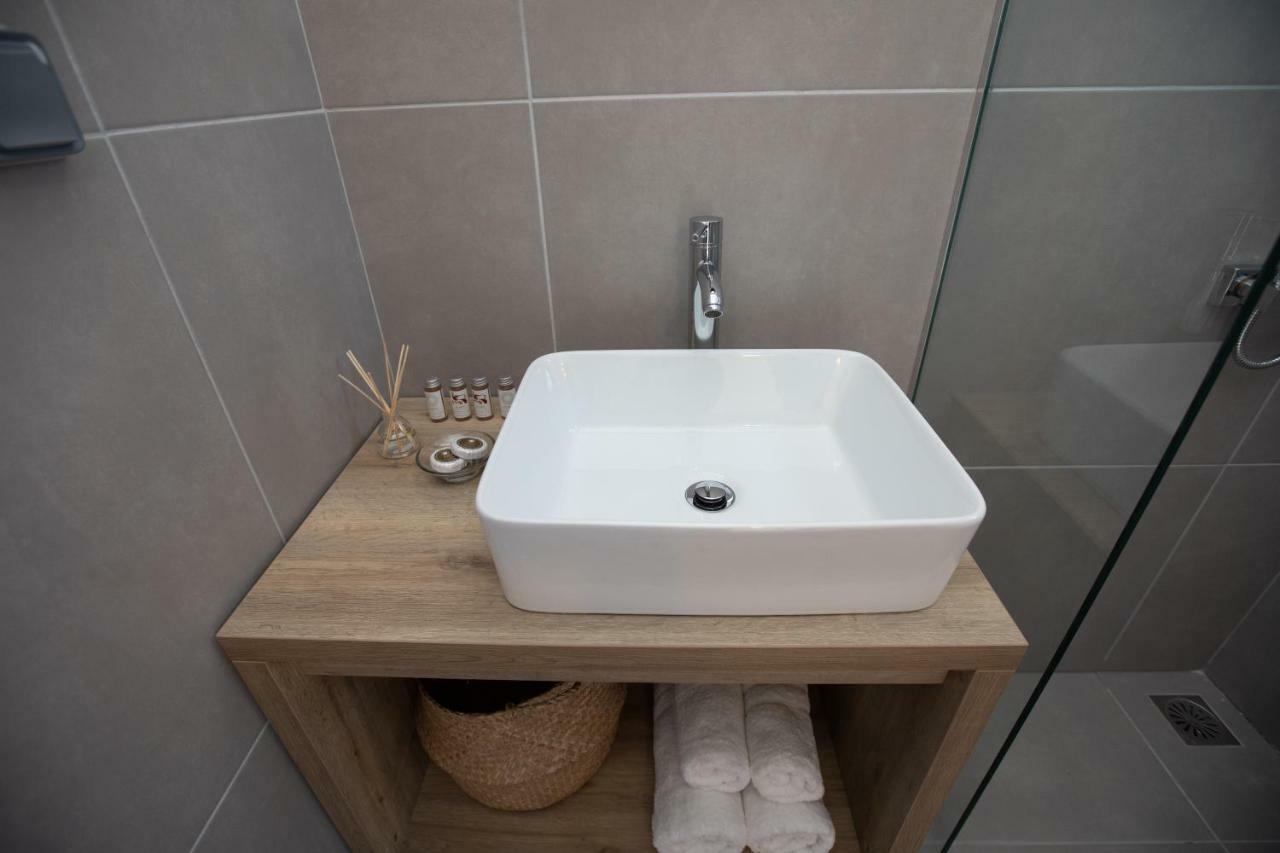 Sea View Studios Minia Ngoại thất bức ảnh
