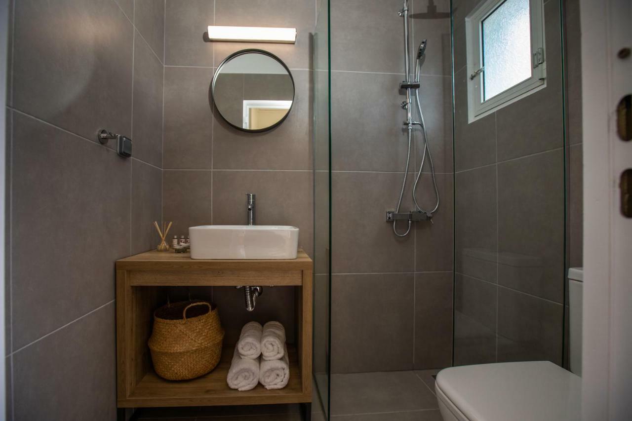 Sea View Studios Minia Ngoại thất bức ảnh