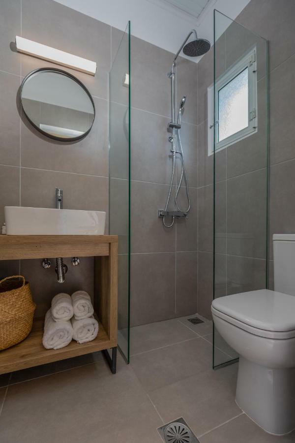 Sea View Studios Minia Ngoại thất bức ảnh