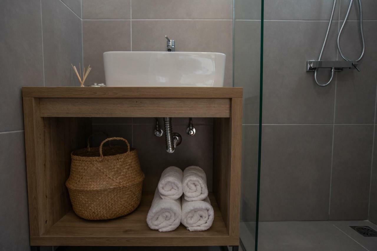 Sea View Studios Minia Ngoại thất bức ảnh