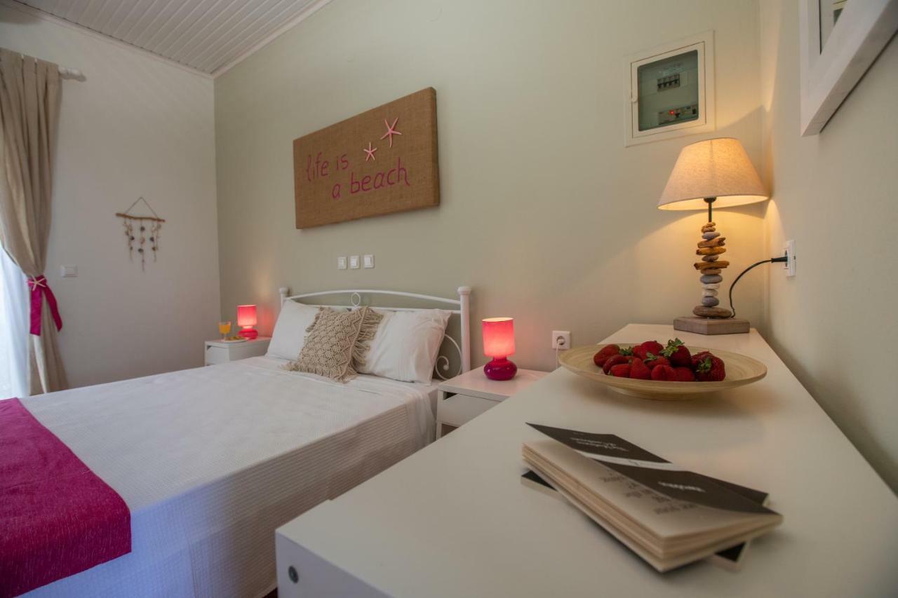 Sea View Studios Minia Ngoại thất bức ảnh