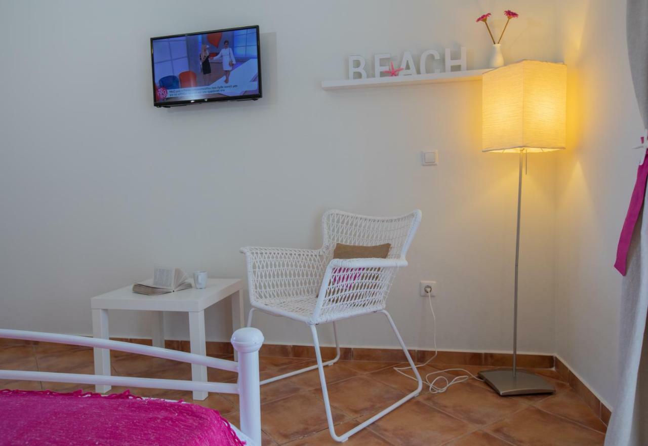 Sea View Studios Minia Ngoại thất bức ảnh