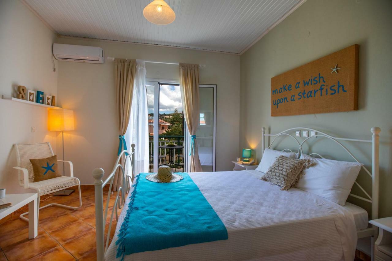 Sea View Studios Minia Ngoại thất bức ảnh