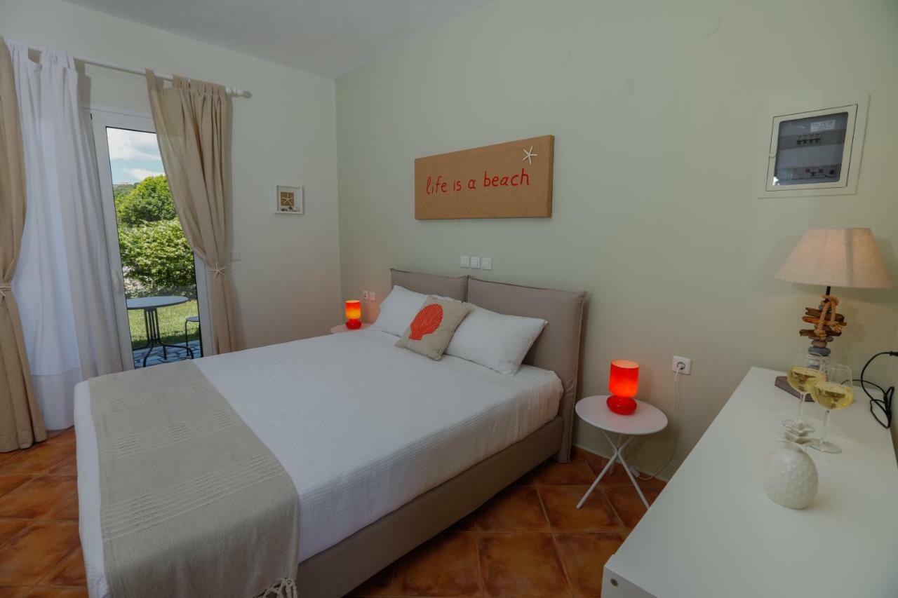 Sea View Studios Minia Ngoại thất bức ảnh