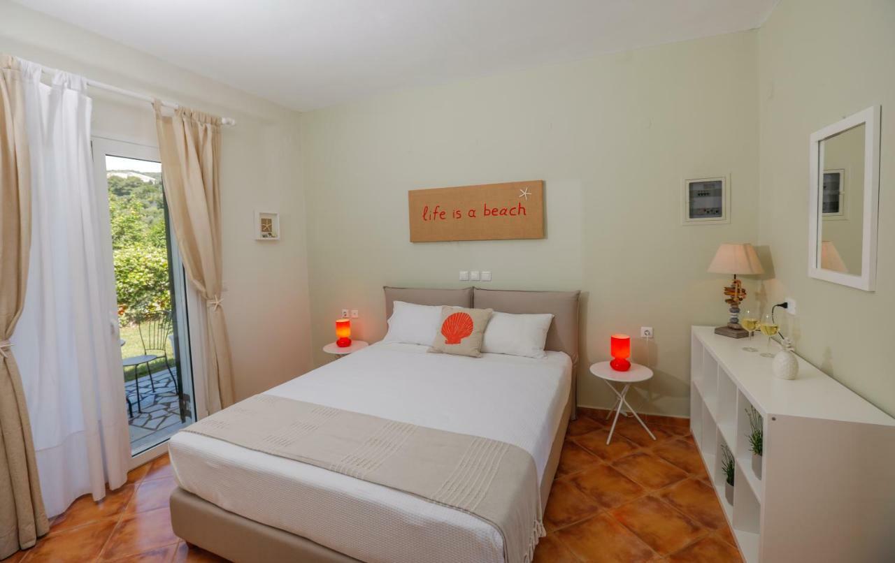 Sea View Studios Minia Ngoại thất bức ảnh