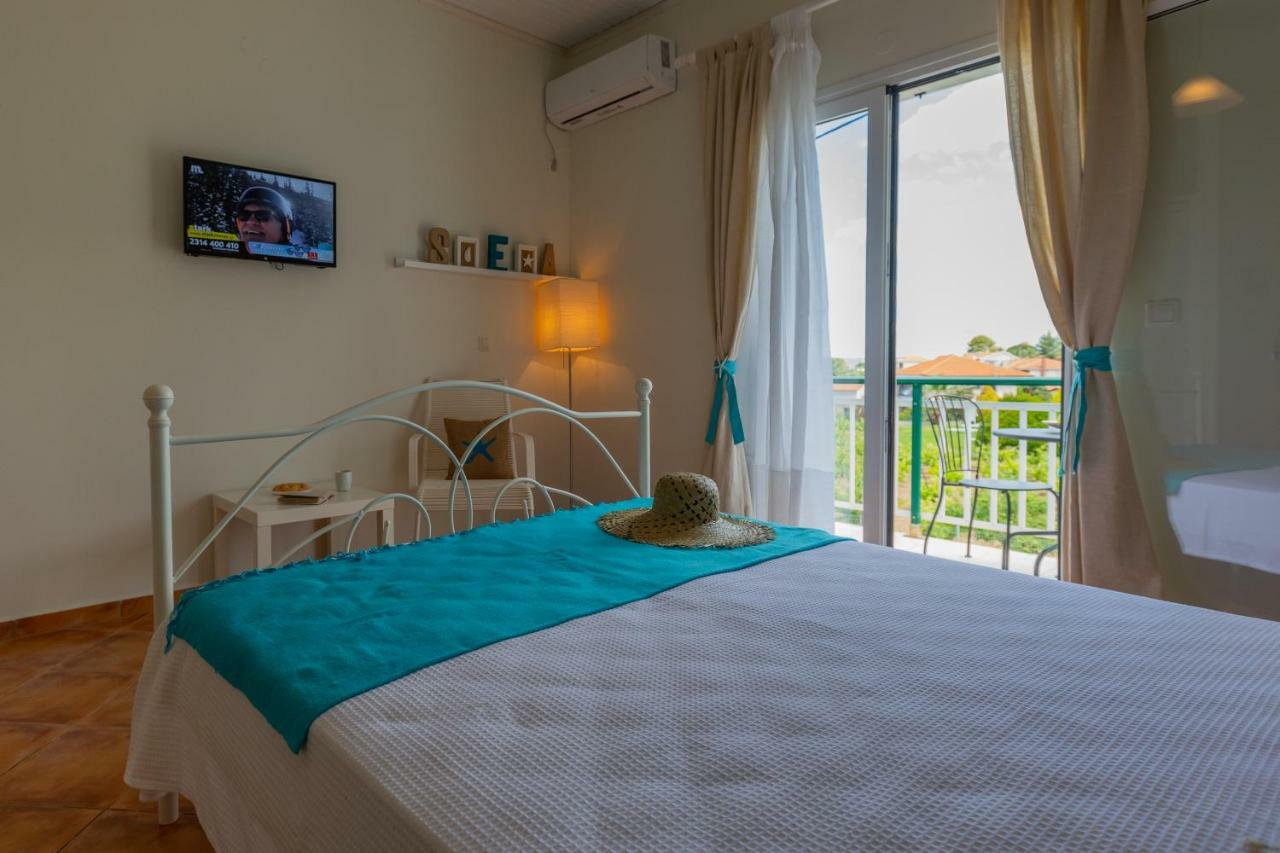 Sea View Studios Minia Ngoại thất bức ảnh