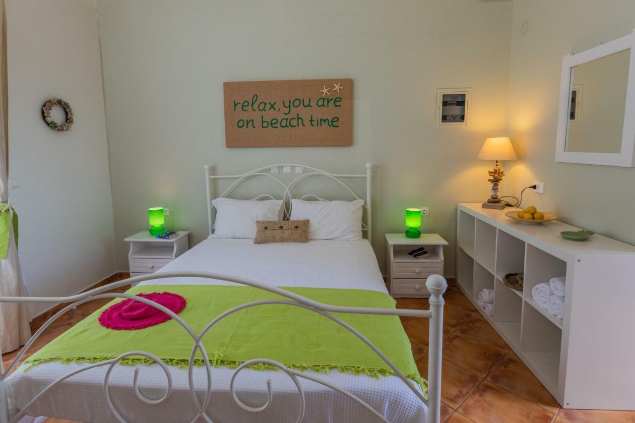 Sea View Studios Minia Ngoại thất bức ảnh