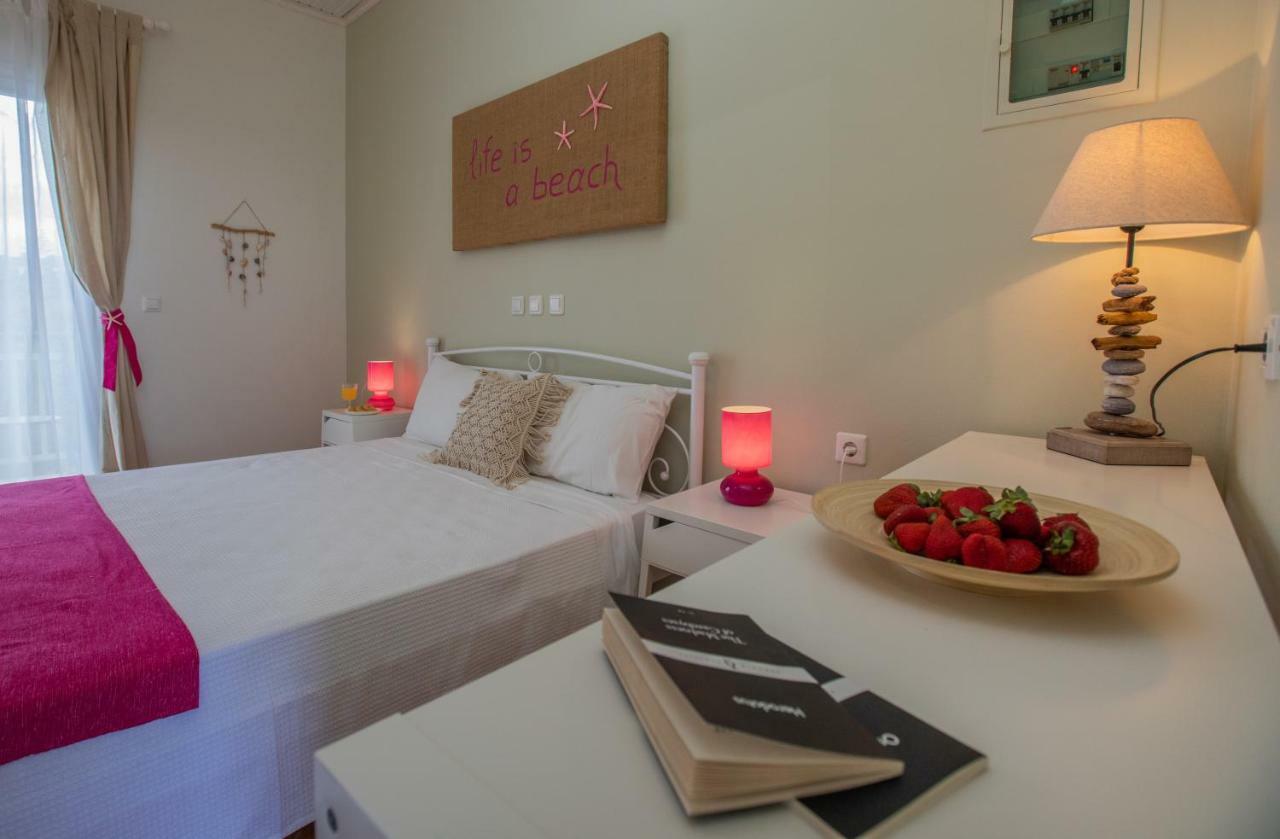 Sea View Studios Minia Ngoại thất bức ảnh