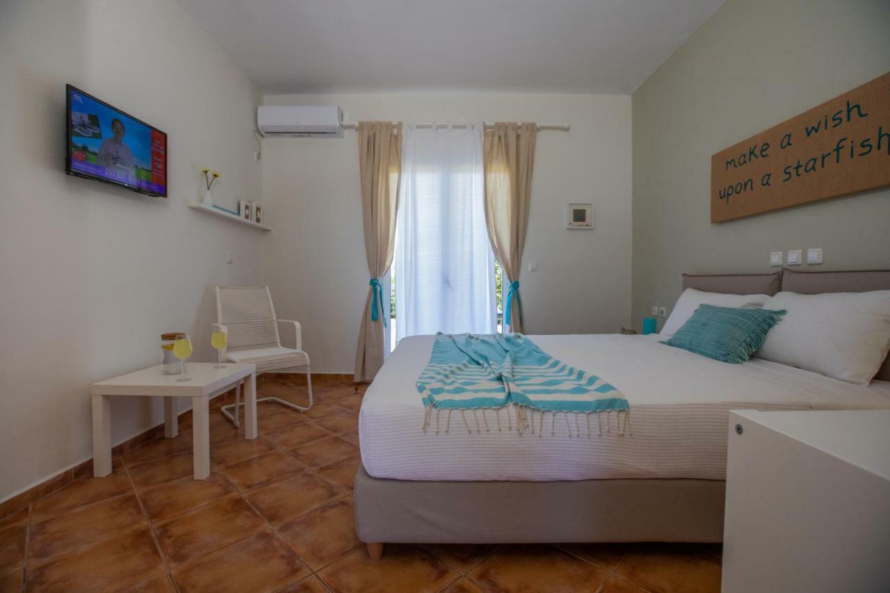 Sea View Studios Minia Ngoại thất bức ảnh
